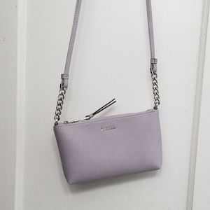 Calvin Klein Crossbody Purse